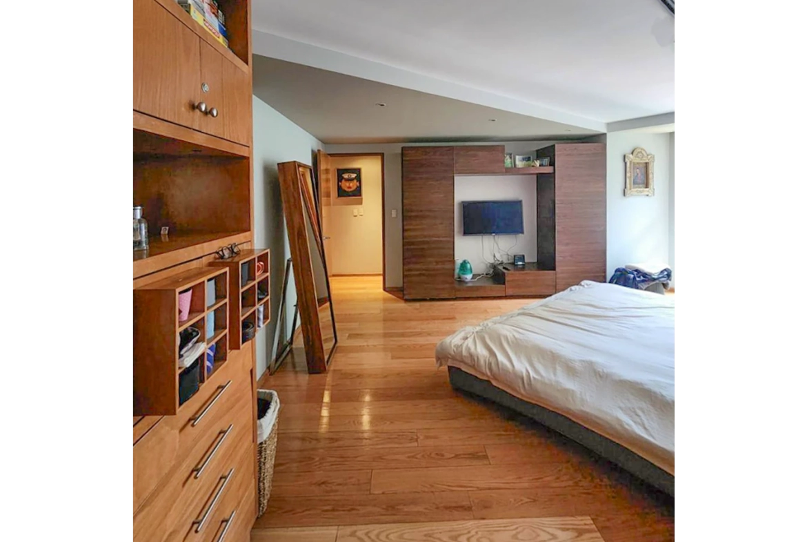Departamento en venta en Polanco