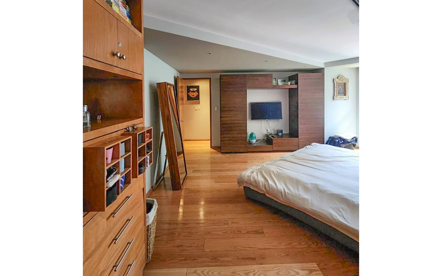 Departamento en venta en Polanco
