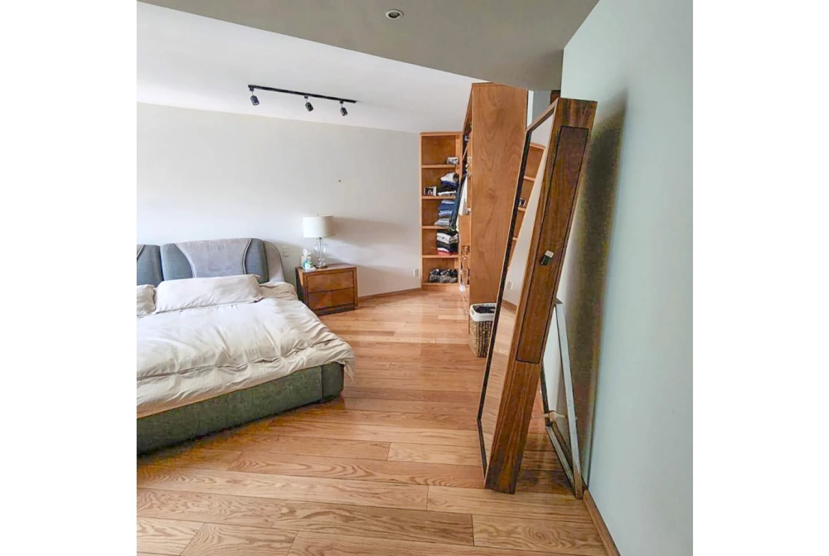 Departamento en venta en Polanco