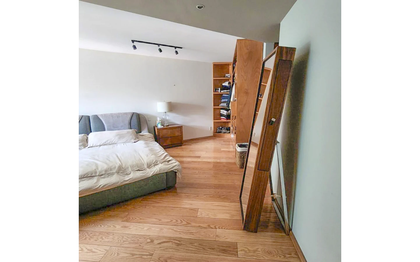 Departamento en venta en Polanco