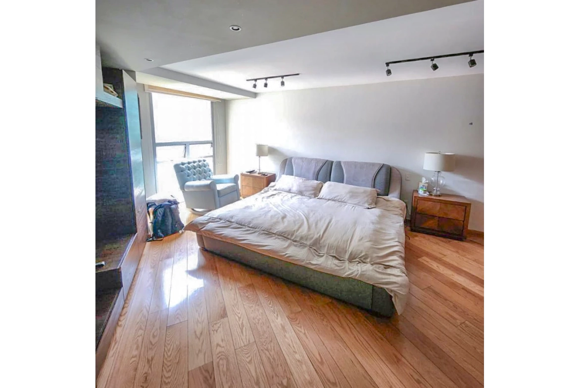 Departamento en venta en Polanco