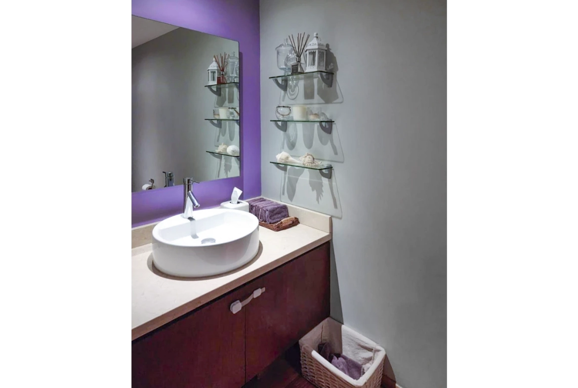 Departamento en venta en Polanco