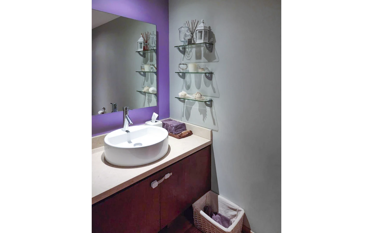 Departamento en venta en Polanco