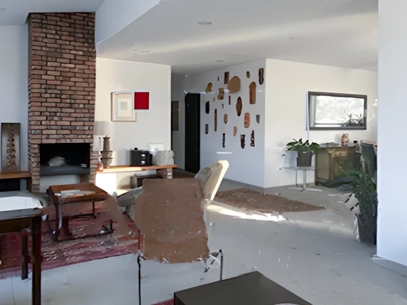 Departamento en renta en Tetelpan Álvaro Obregón