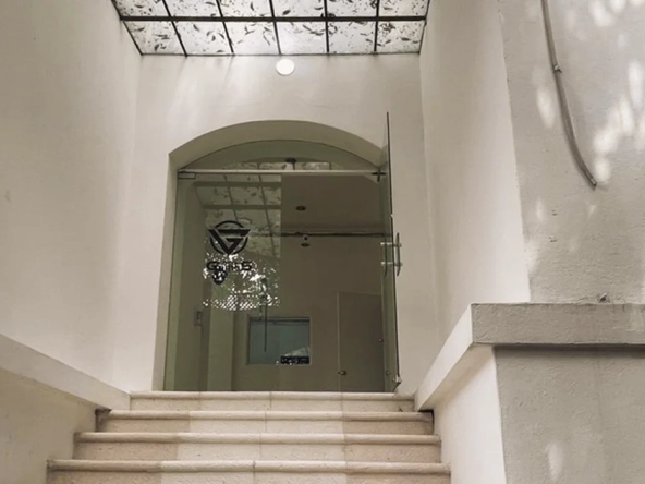 Casa en venta Centro de Coyoacán