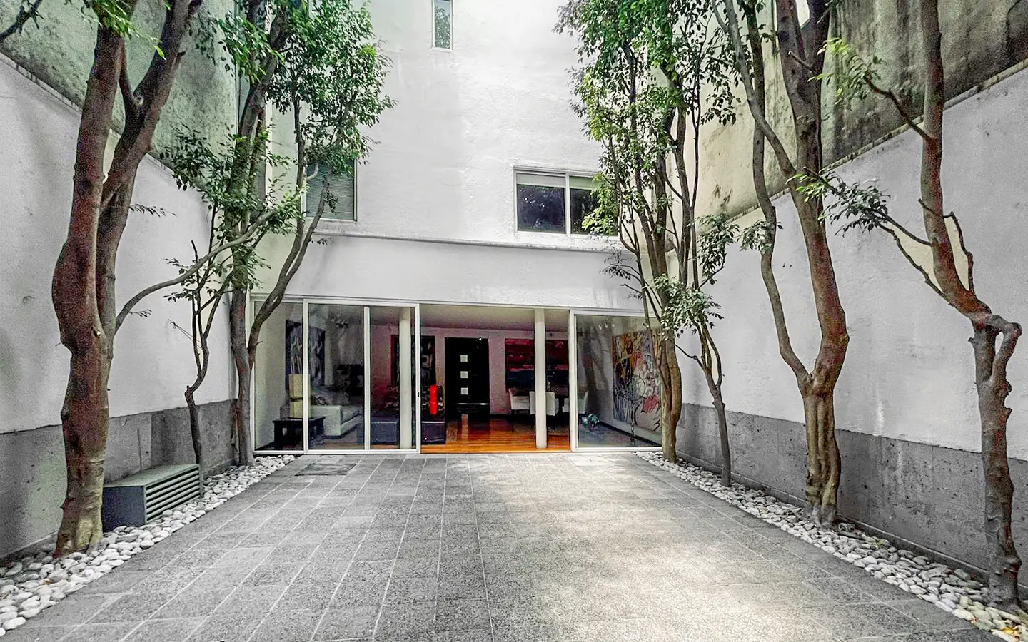 Casa en venta en Polanco