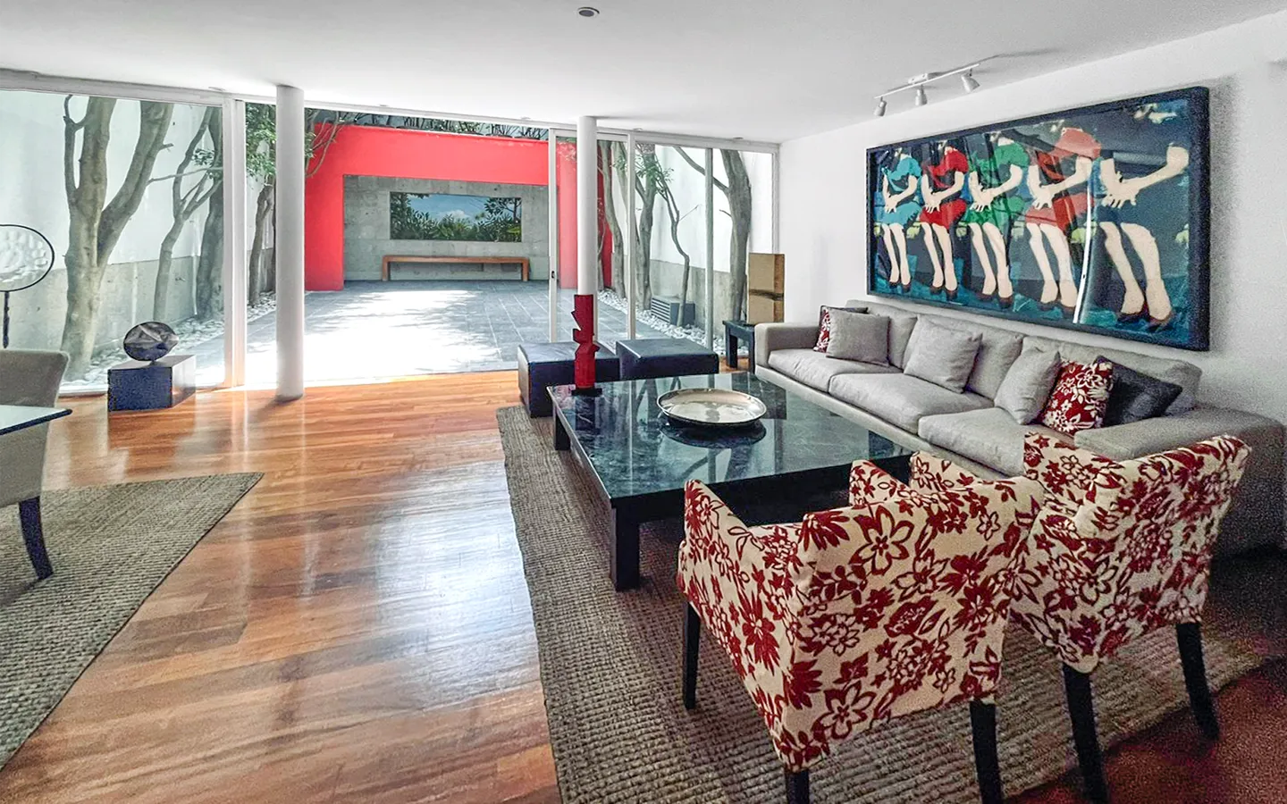 Casa en venta en Polanco