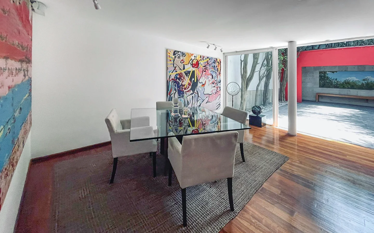 Casa en venta en Polanco