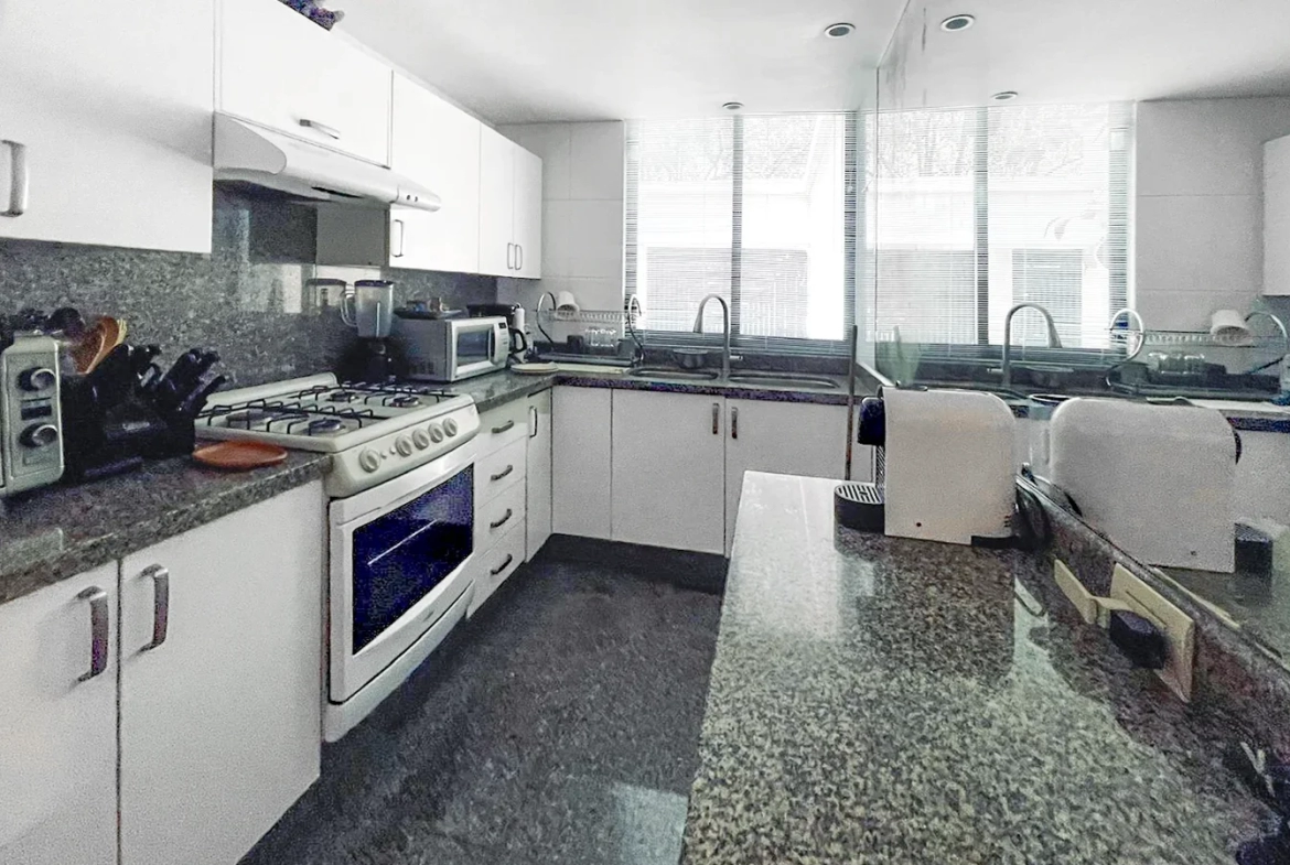 Casa en venta en Polanco