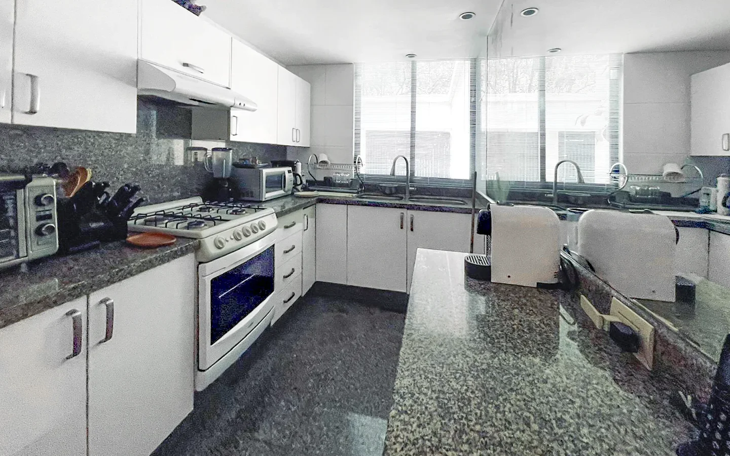 Casa en venta en Polanco
