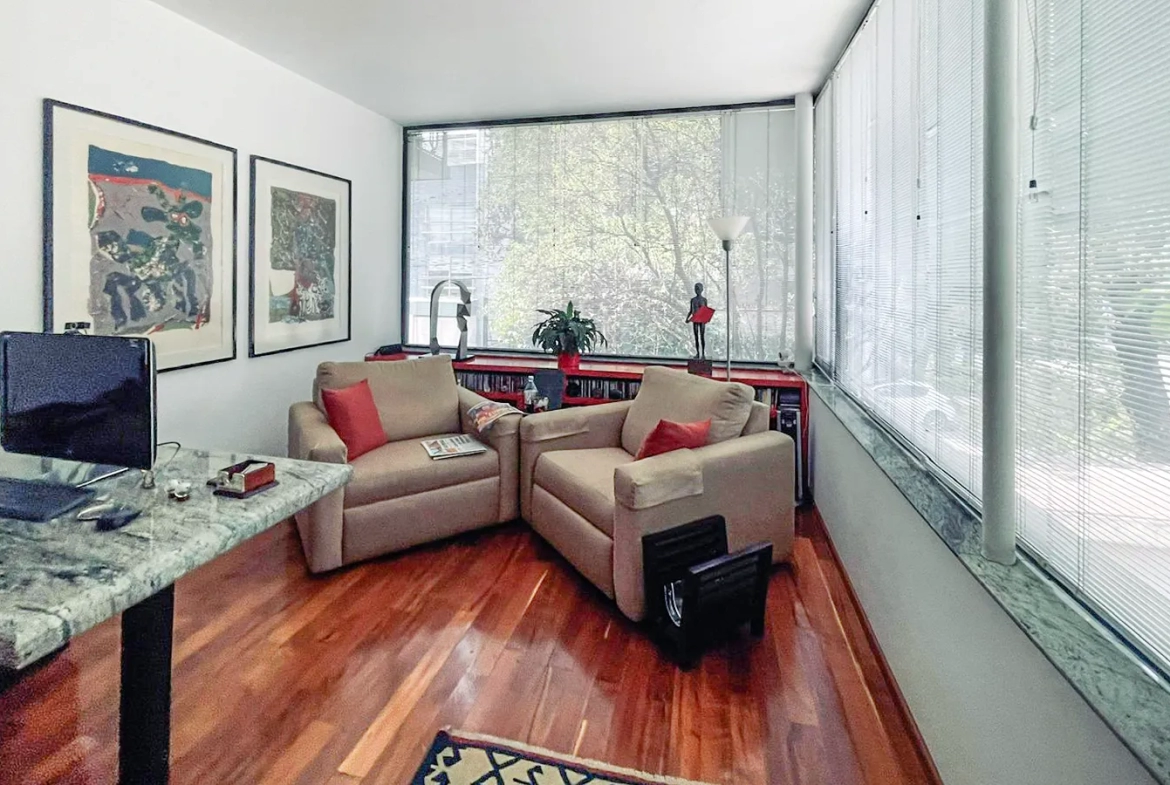 Casa en venta en Polanco