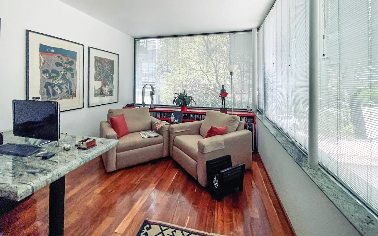 Casa en venta en Polanco