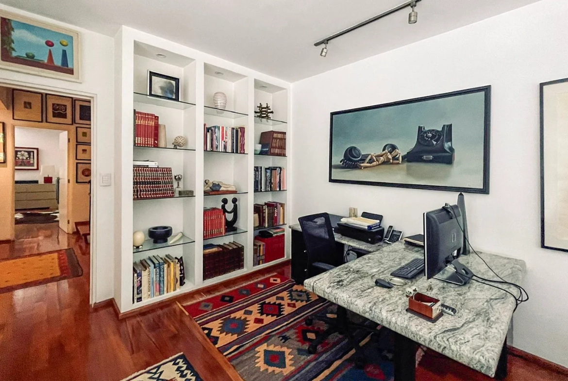 Casa en venta en Polanco