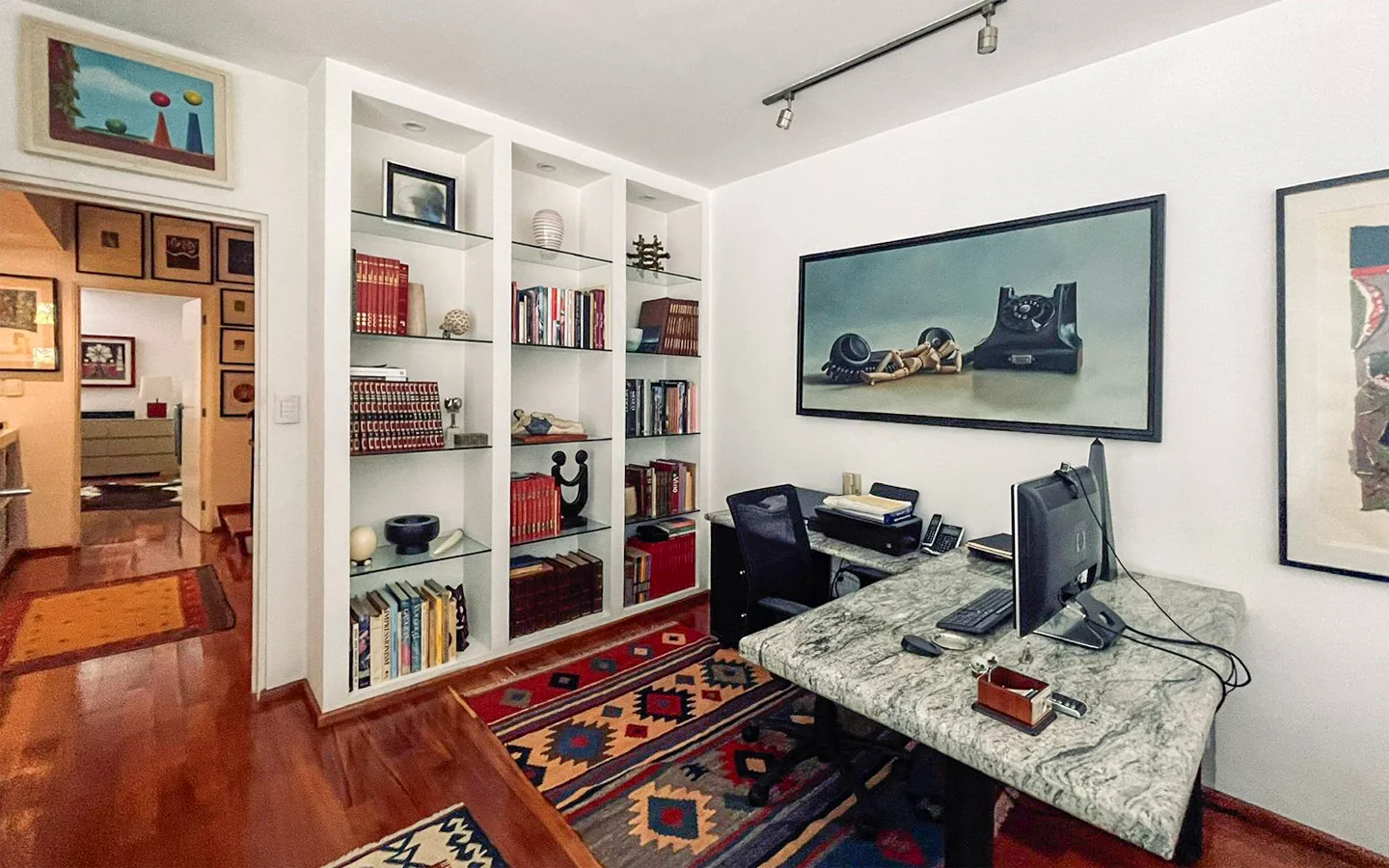 Casa en venta en Polanco
