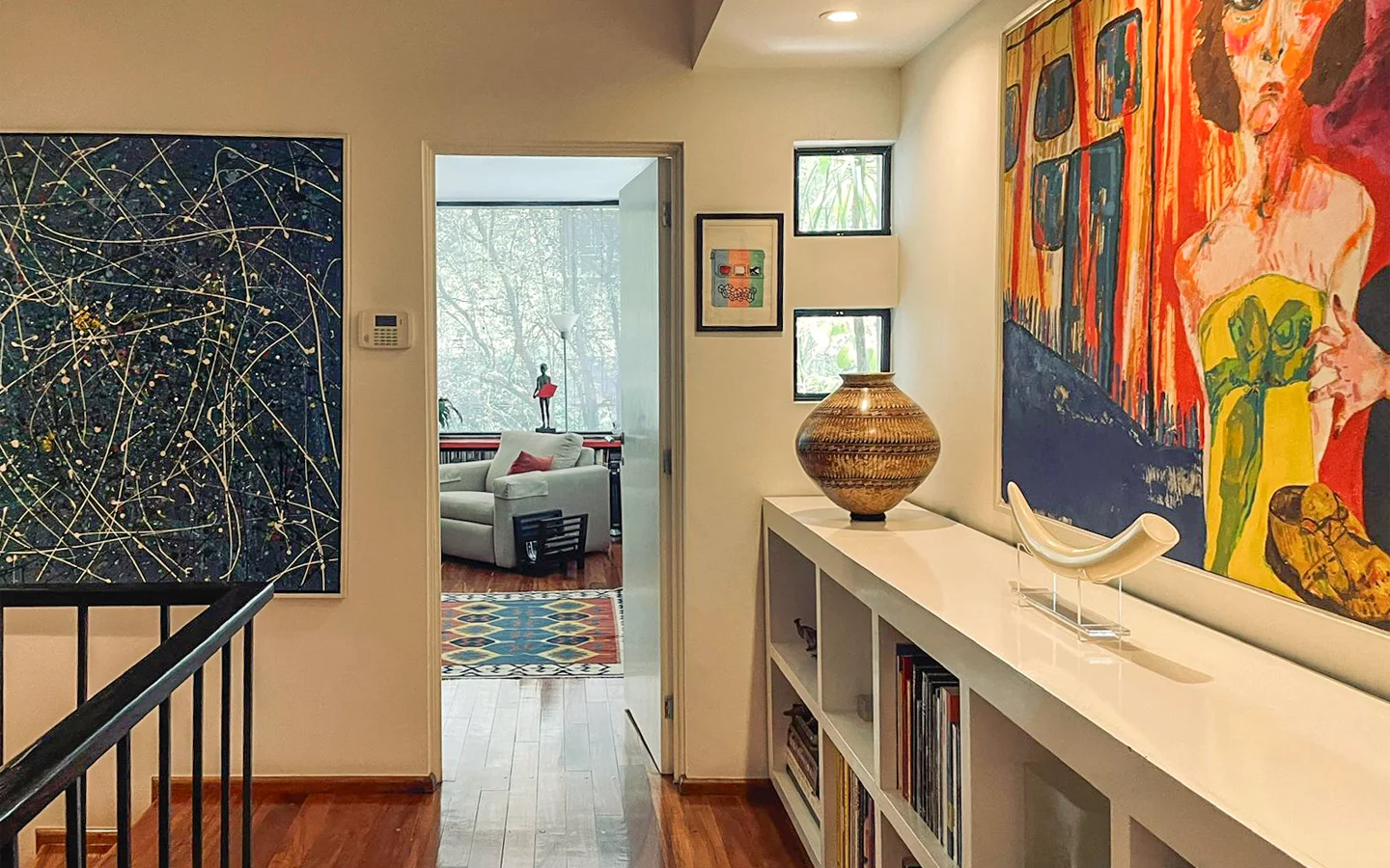 Casa en venta en Polanco