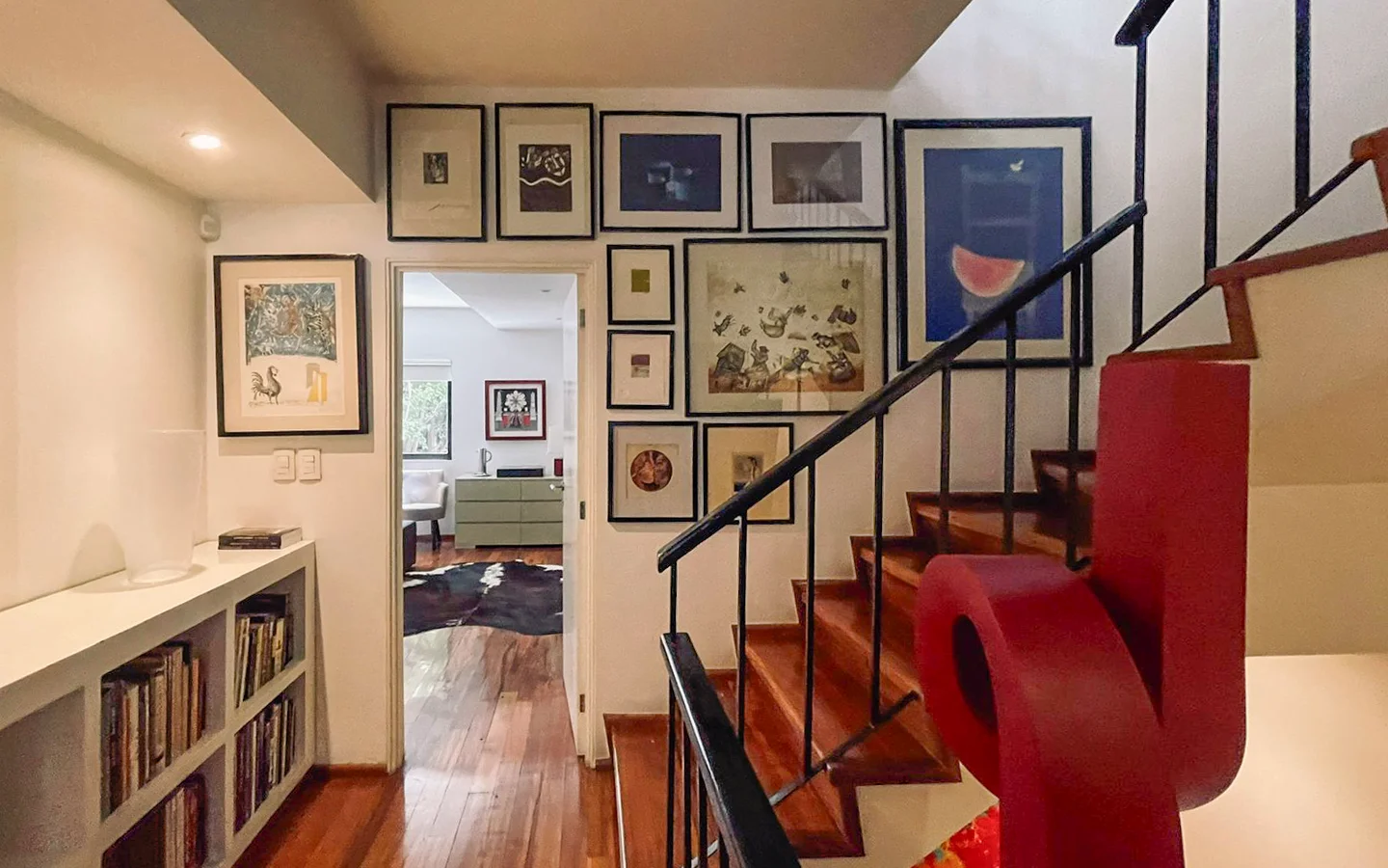 Casa en venta en Polanco