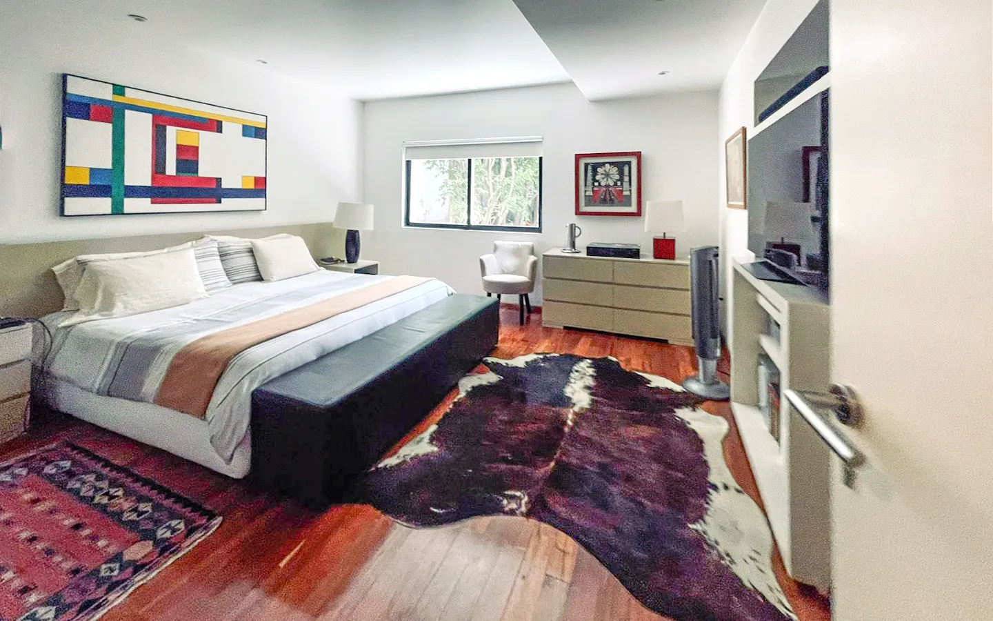 Casa en venta en Polanco