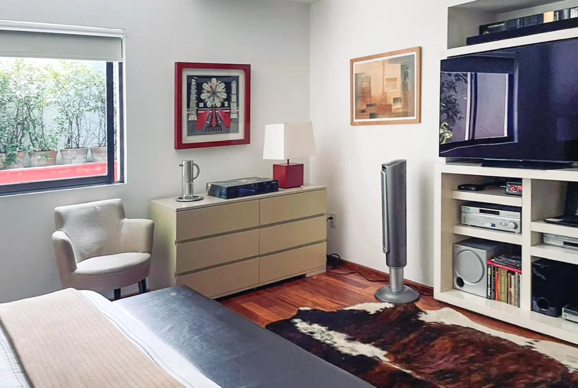Casa en venta en Polanco