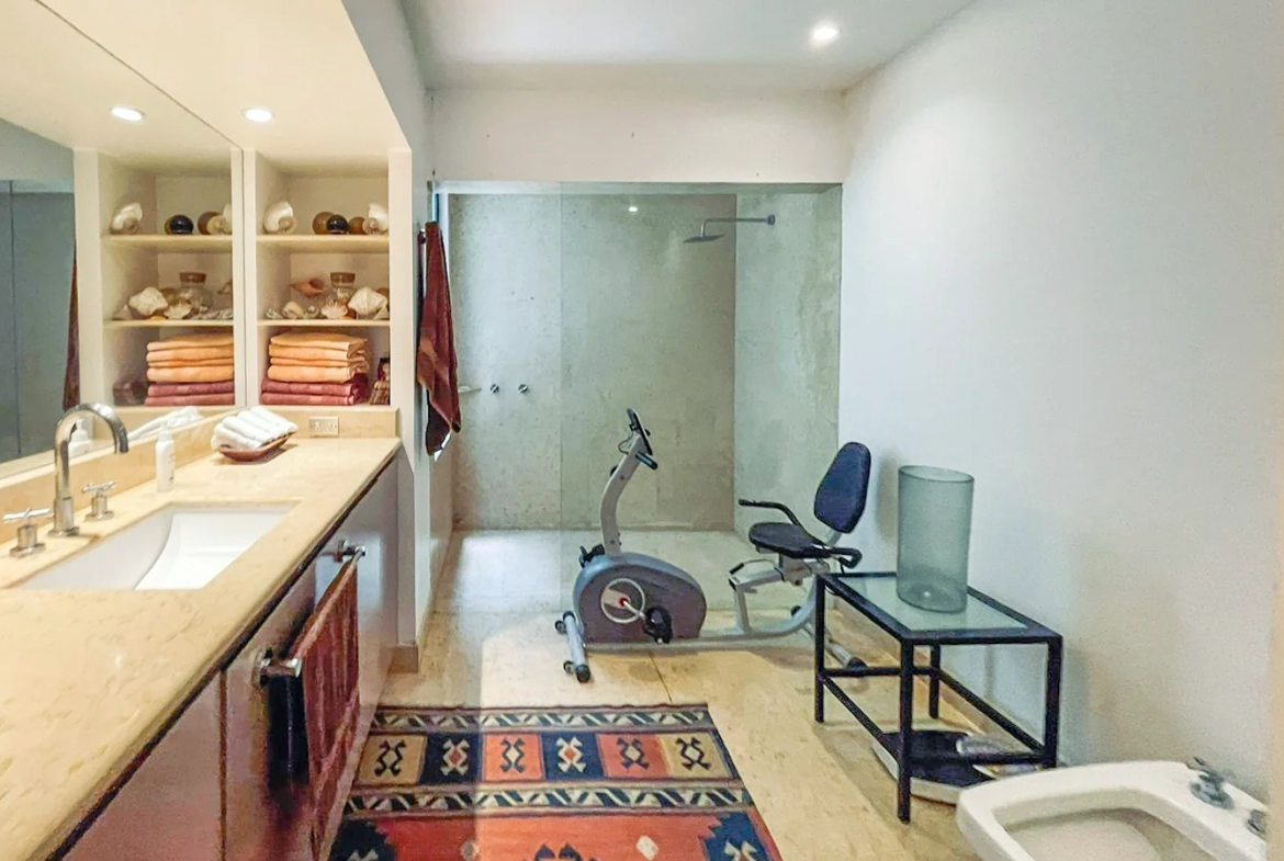 Casa en venta en Polanco