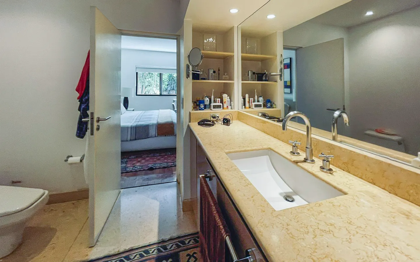 Casa en venta en Polanco