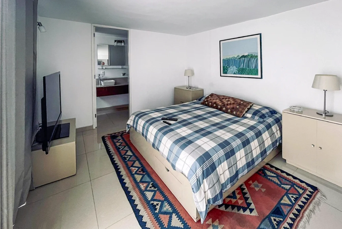 Casa en venta en Polanco