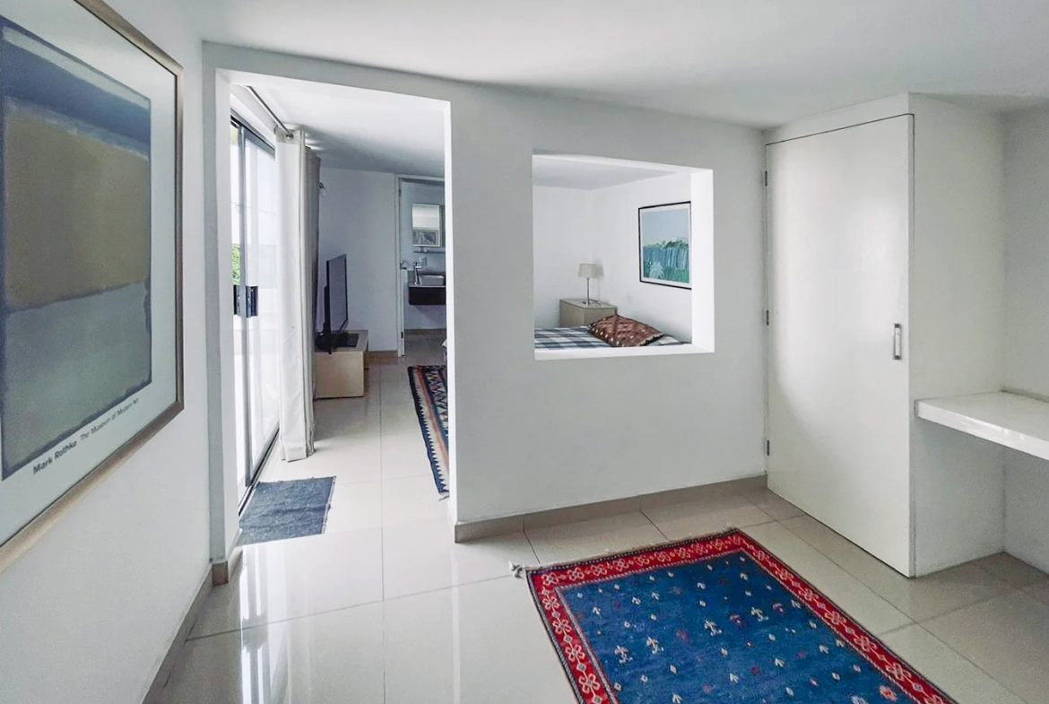 Casa en venta en Polanco