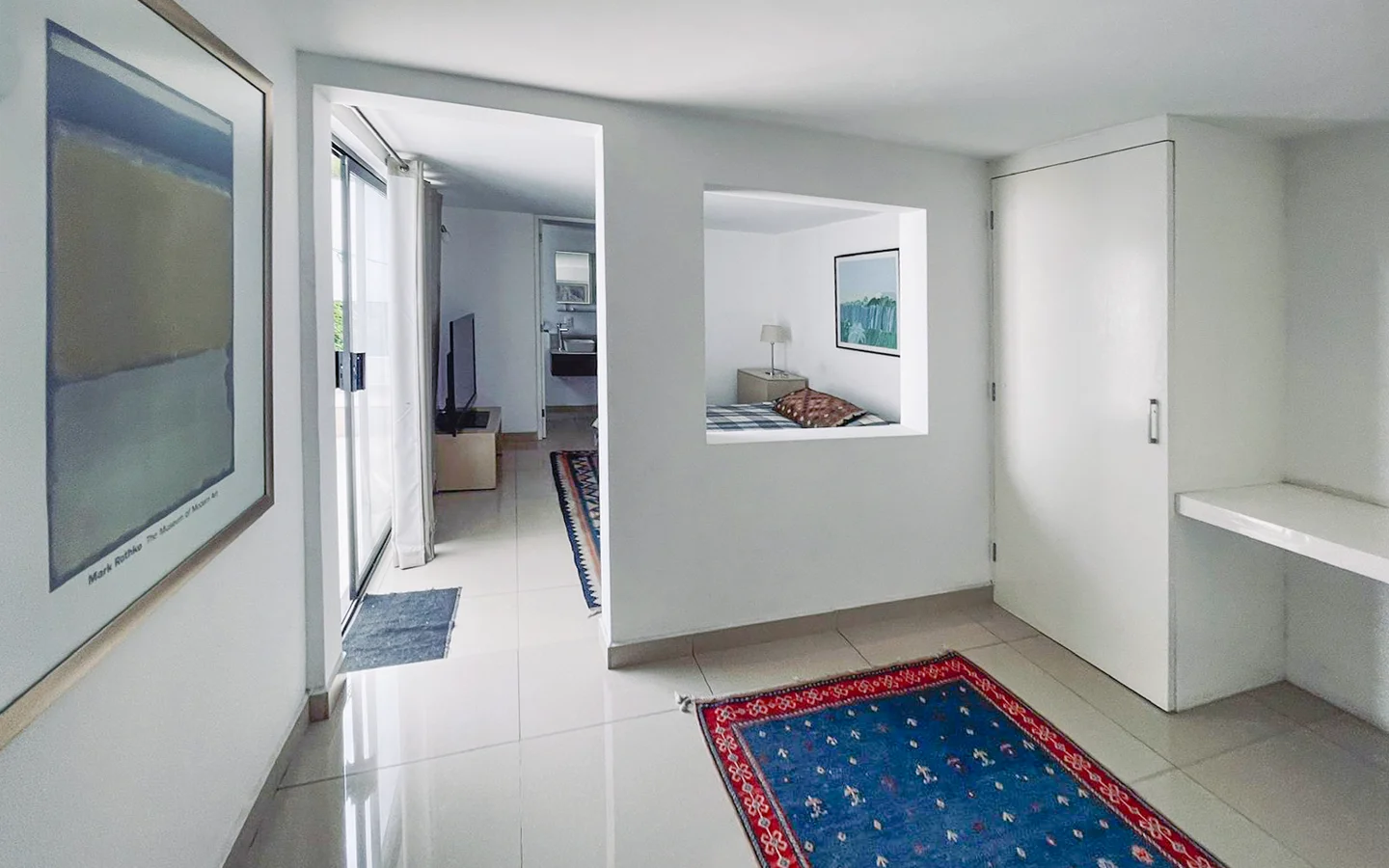 Casa en venta en Polanco