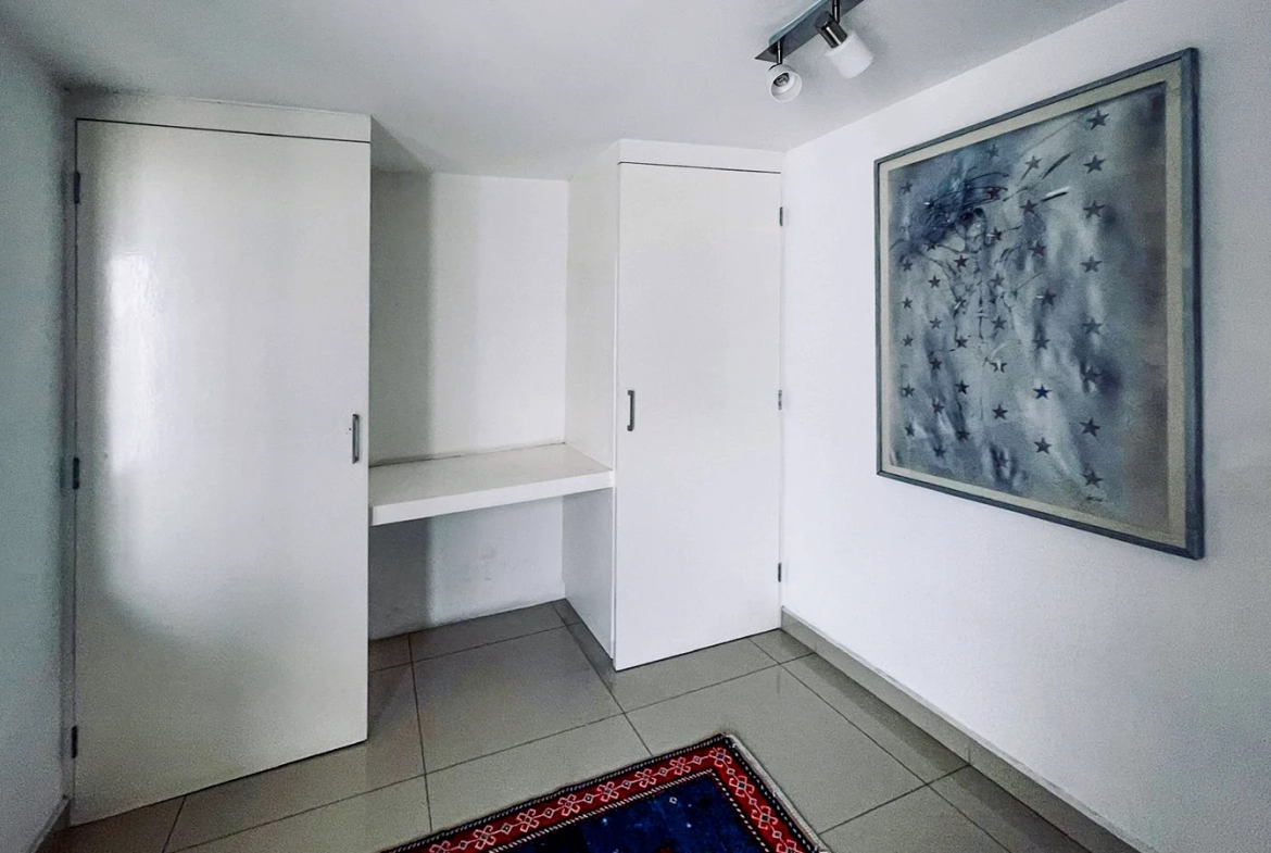 Casa en venta en Polanco