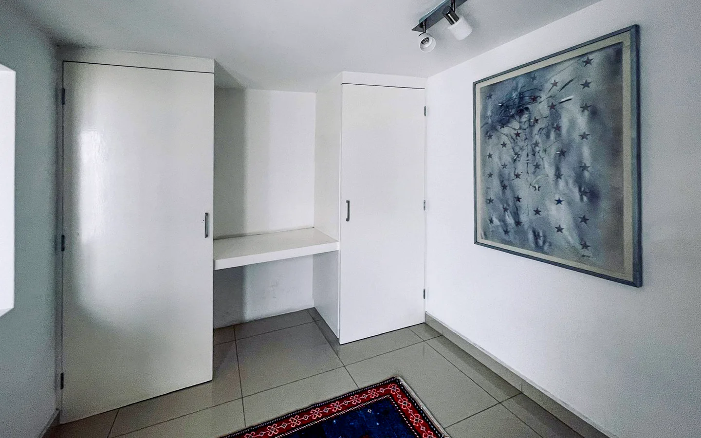 Casa en venta en Polanco
