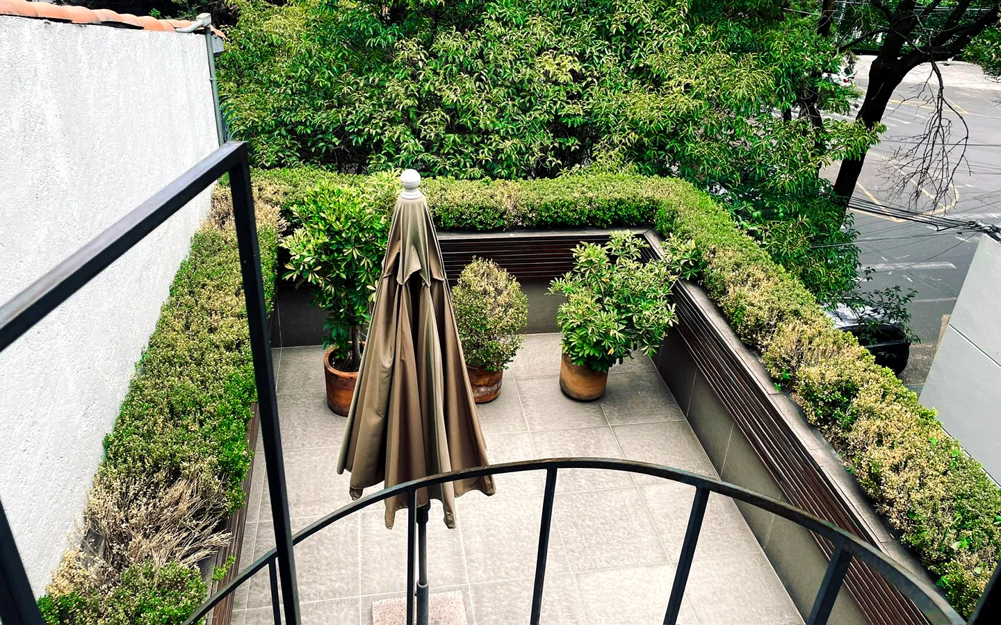 Casa en venta en Polanco