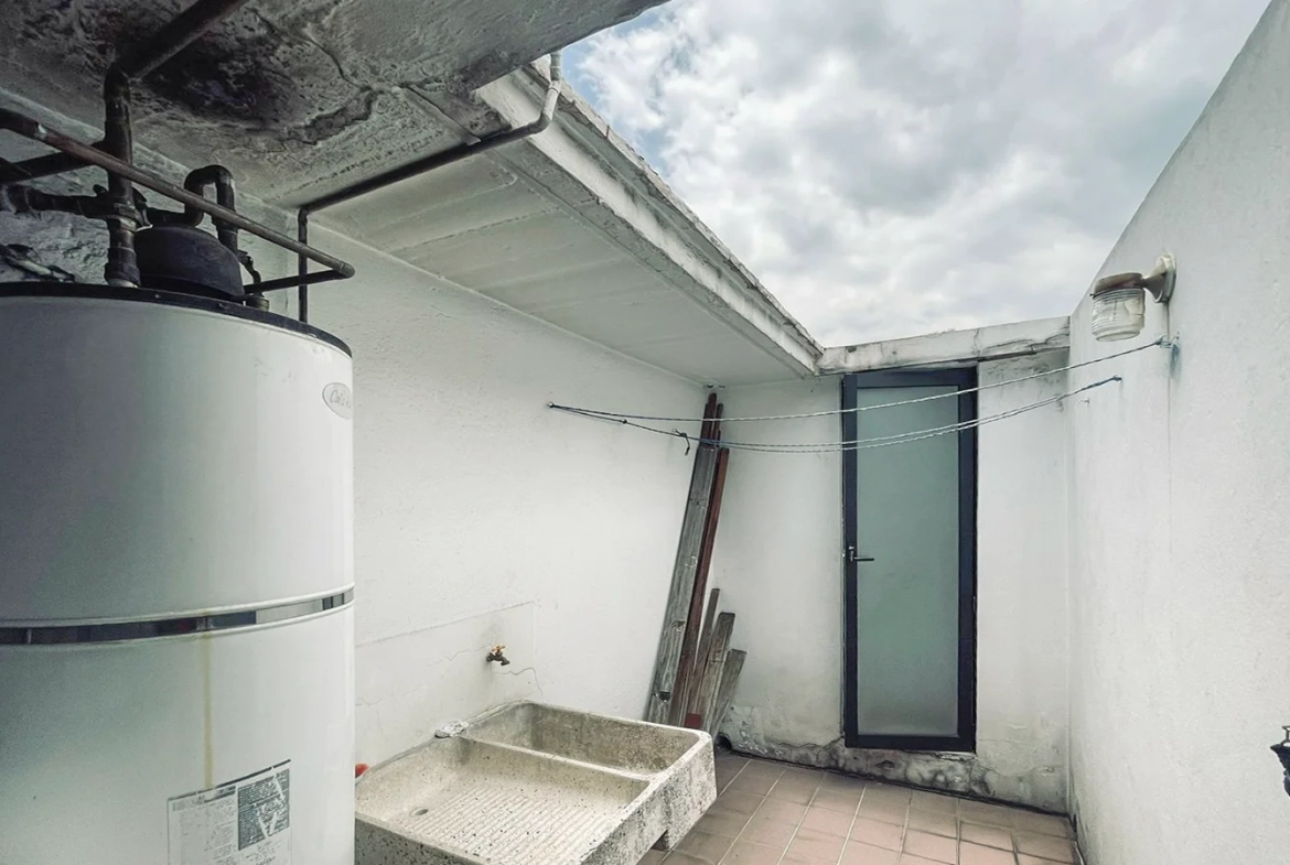 Casa en venta en Polanco