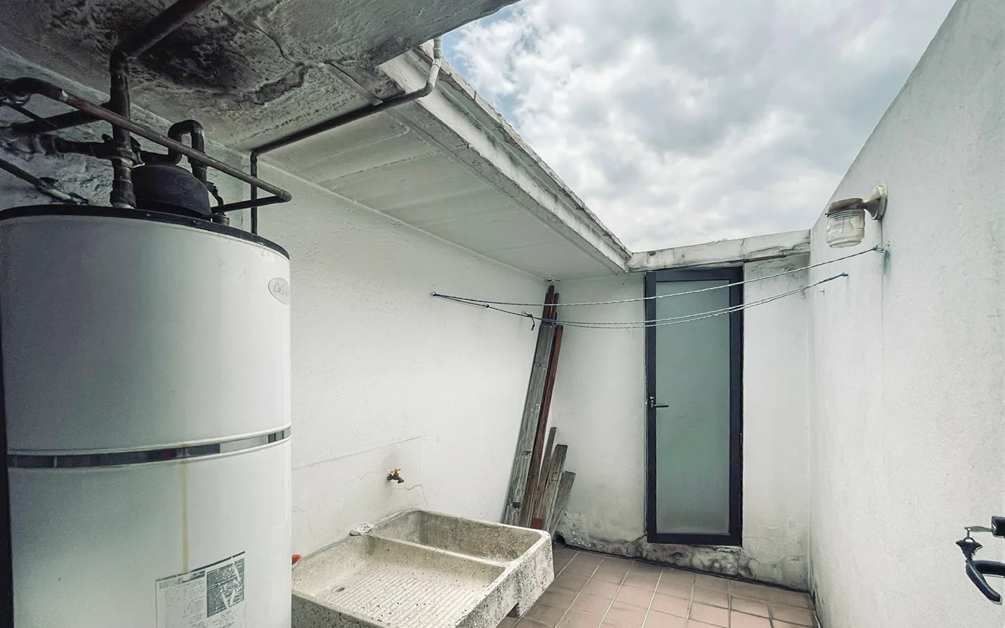 Casa en venta en Polanco