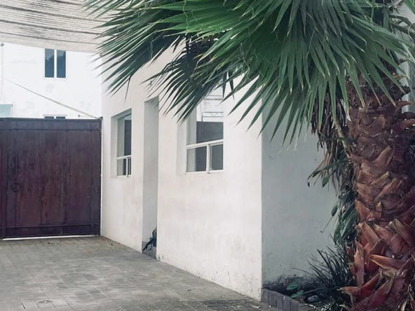 Casa en venta a 2 cuadras del Centro de Coyoacán