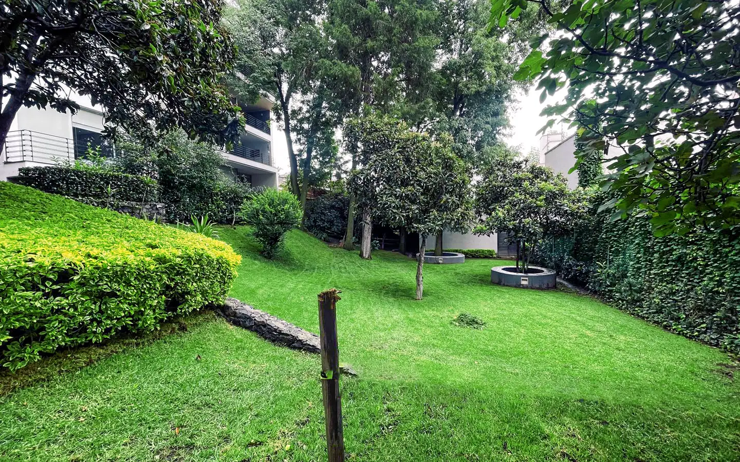 Departamento en venta en San Jerónimo Aculco
