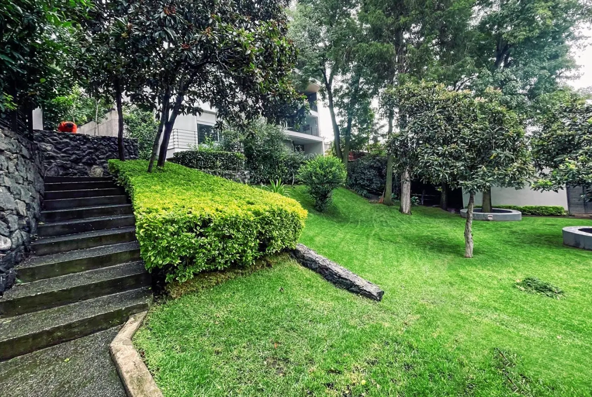 Departamento en venta en San Jerónimo Aculco