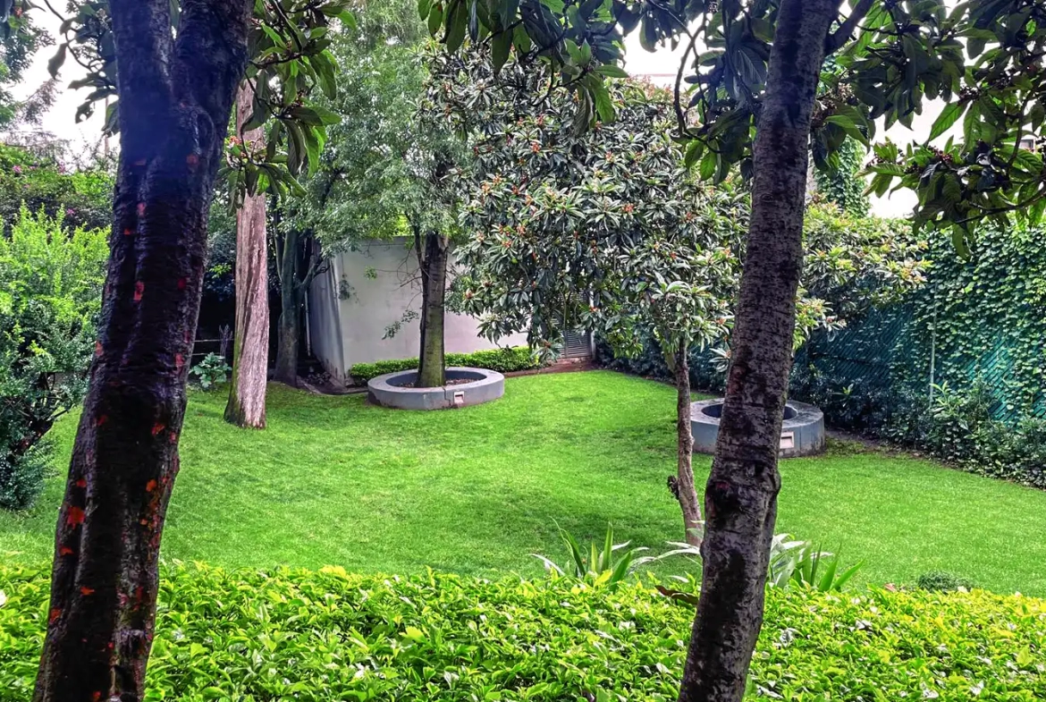 Departamento en venta en San Jerónimo Aculco
