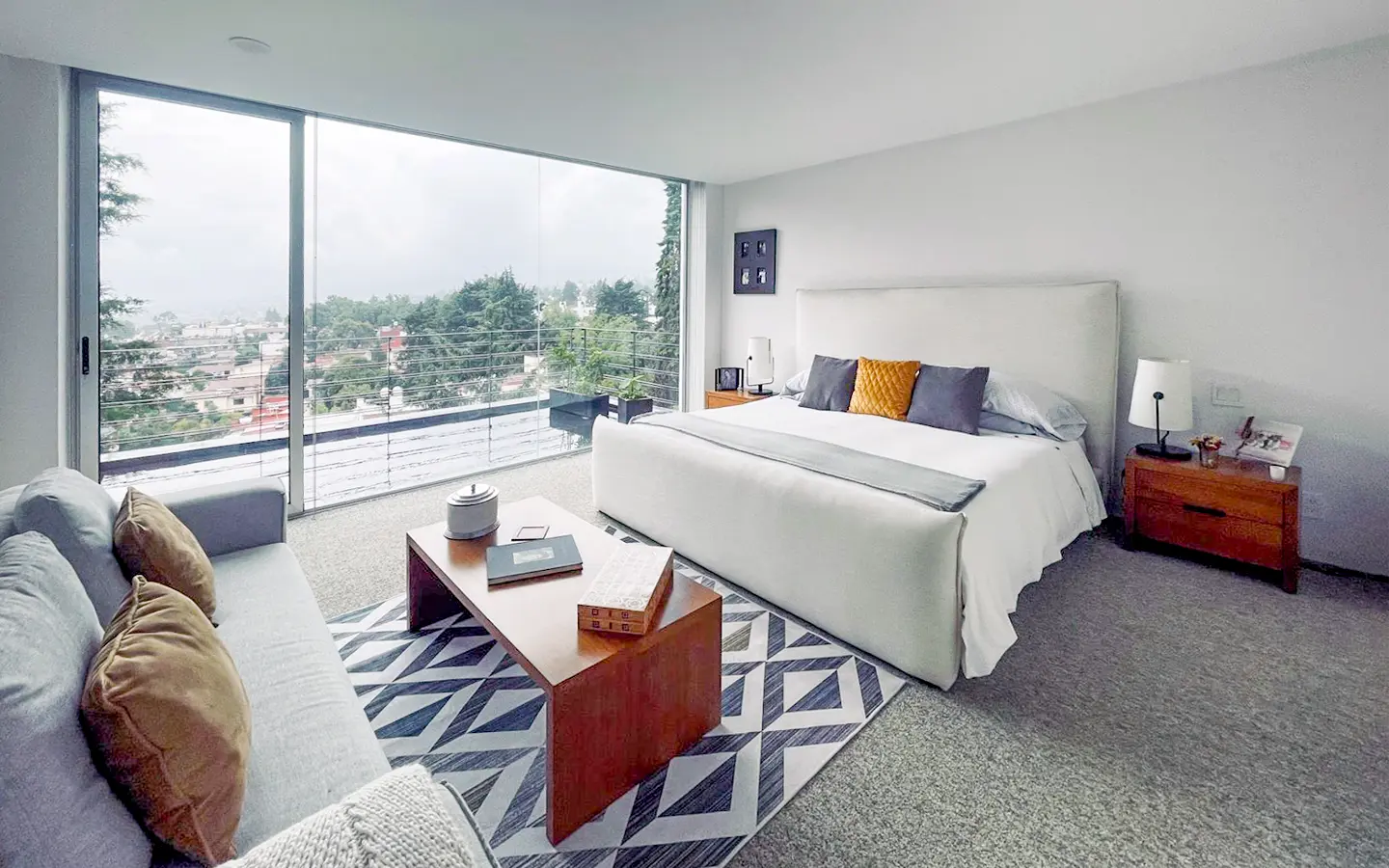 Departamento en venta en San Jerónimo Aculco