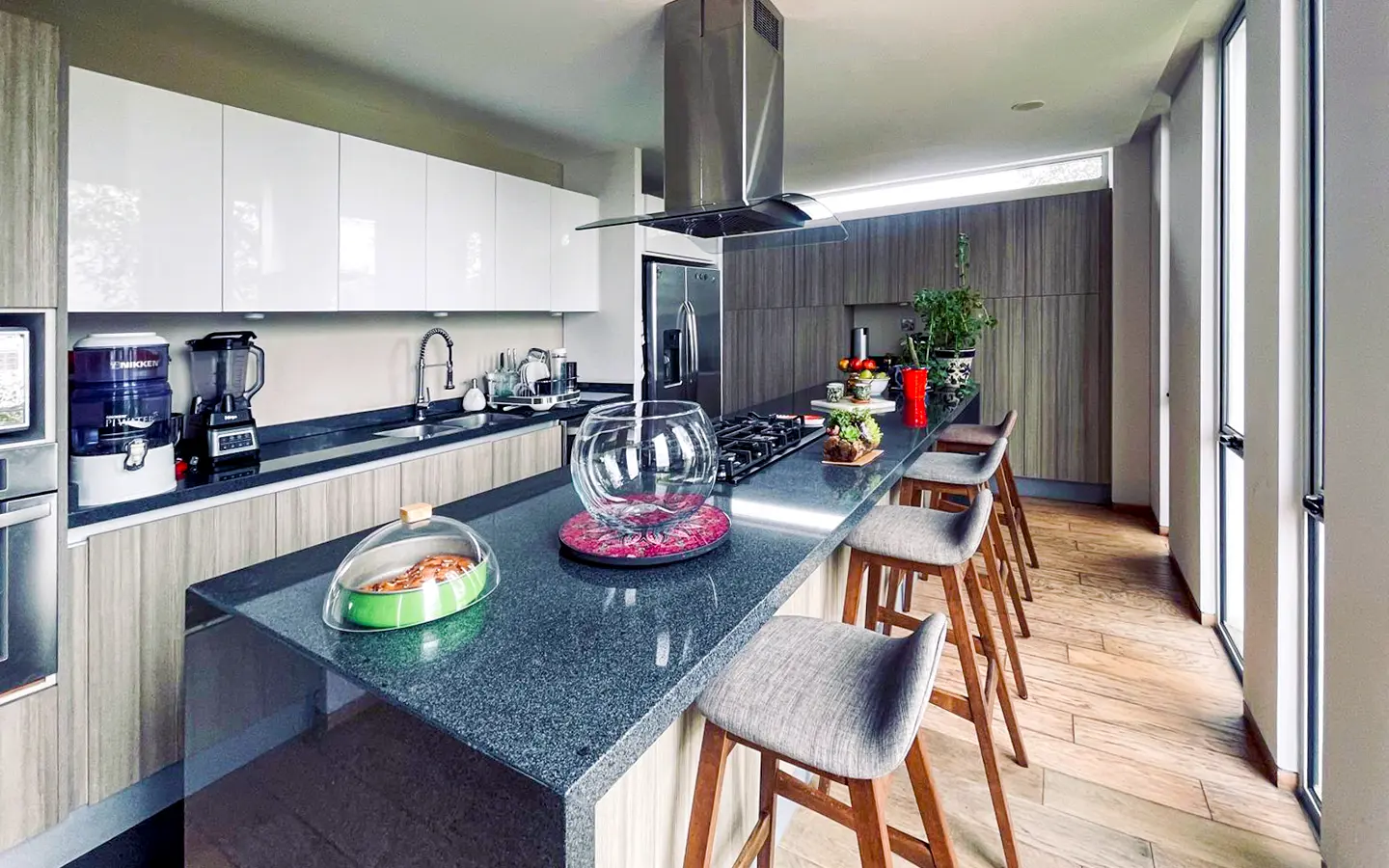 Departamento en venta en San Jerónimo Aculco