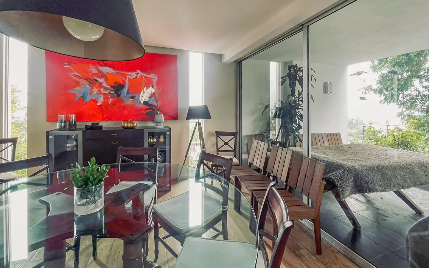 Departamento en venta en San Jerónimo Aculco