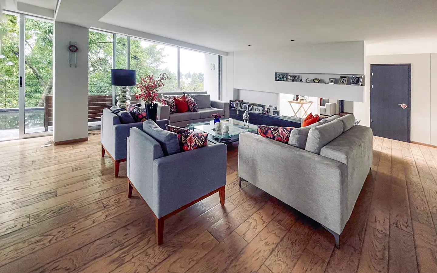 Departamento en venta en San Jerónimo Aculco