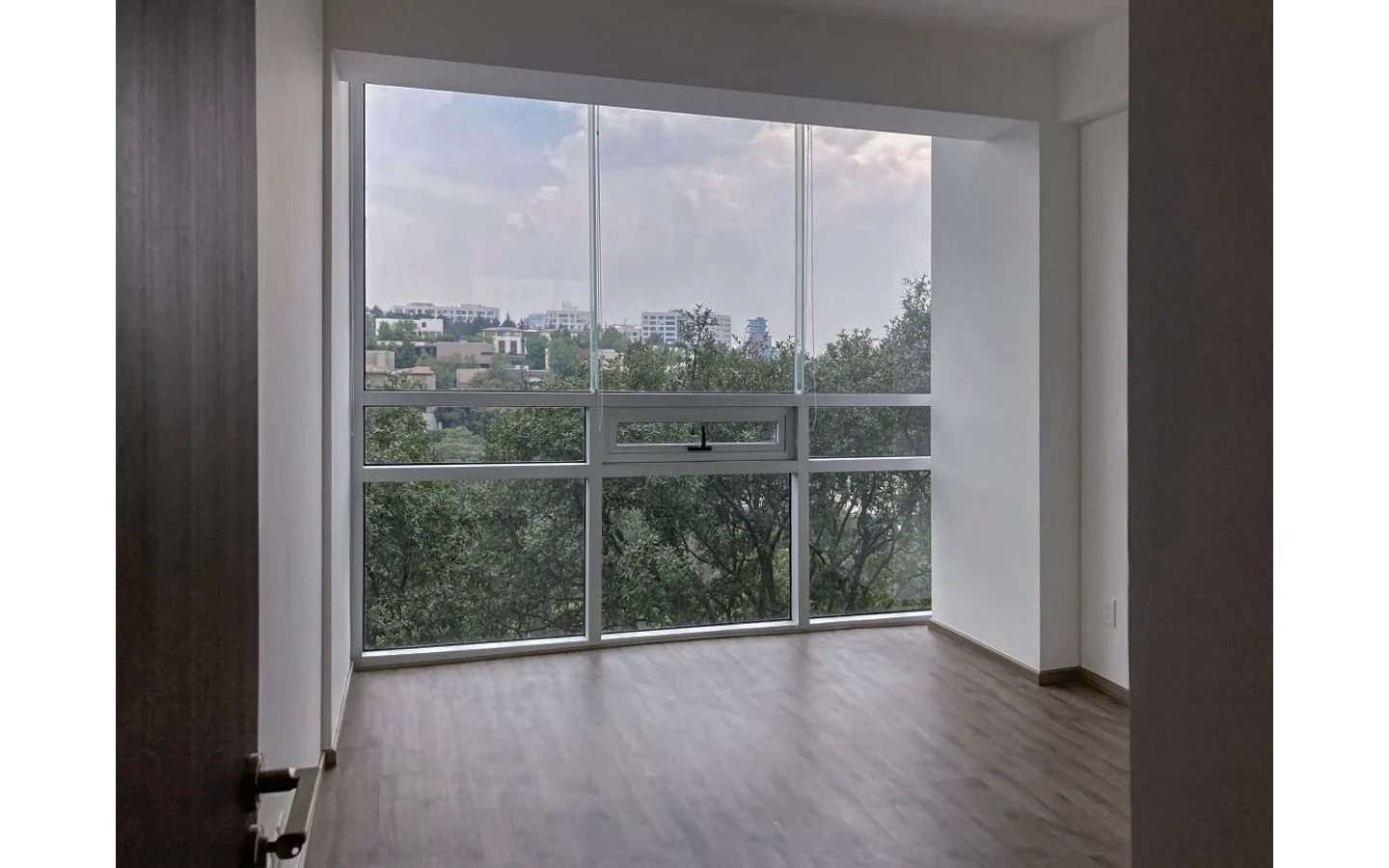 Departamento en renta en San Mateo Álvaro Obregón