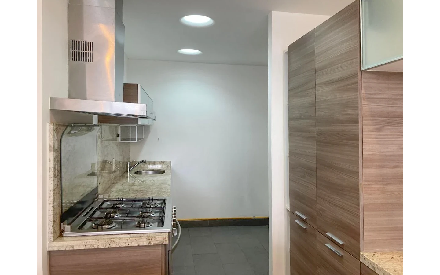 Departamento en renta en San Mateo Álvaro Obregón
