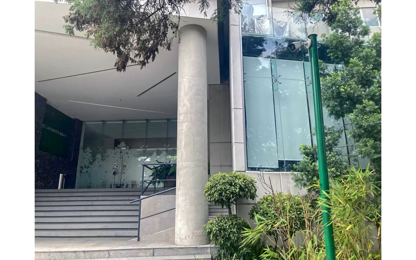 Departamento en renta en San Mateo Álvaro Obregón