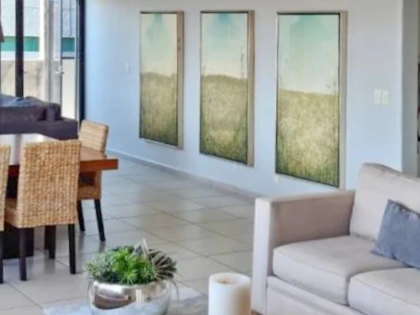 Departamento en venta en Jardines en la Montaña