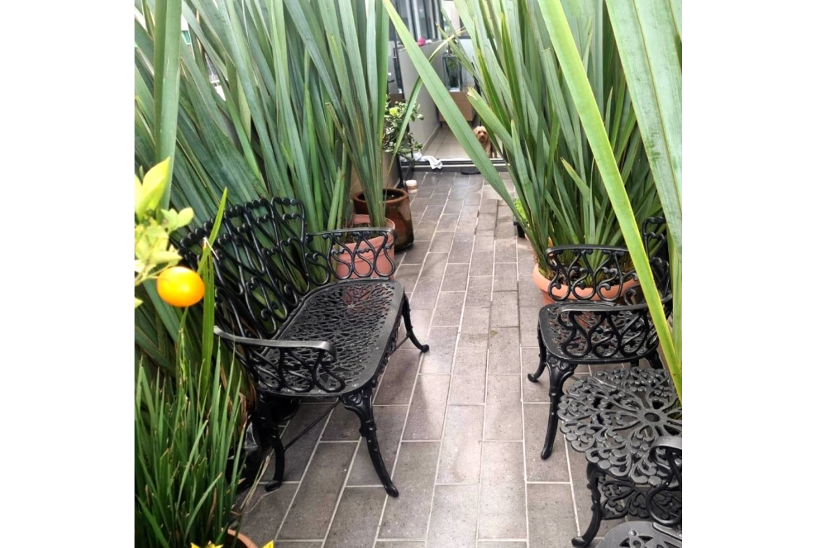 Departamento en venta en Jardines en la Montaña