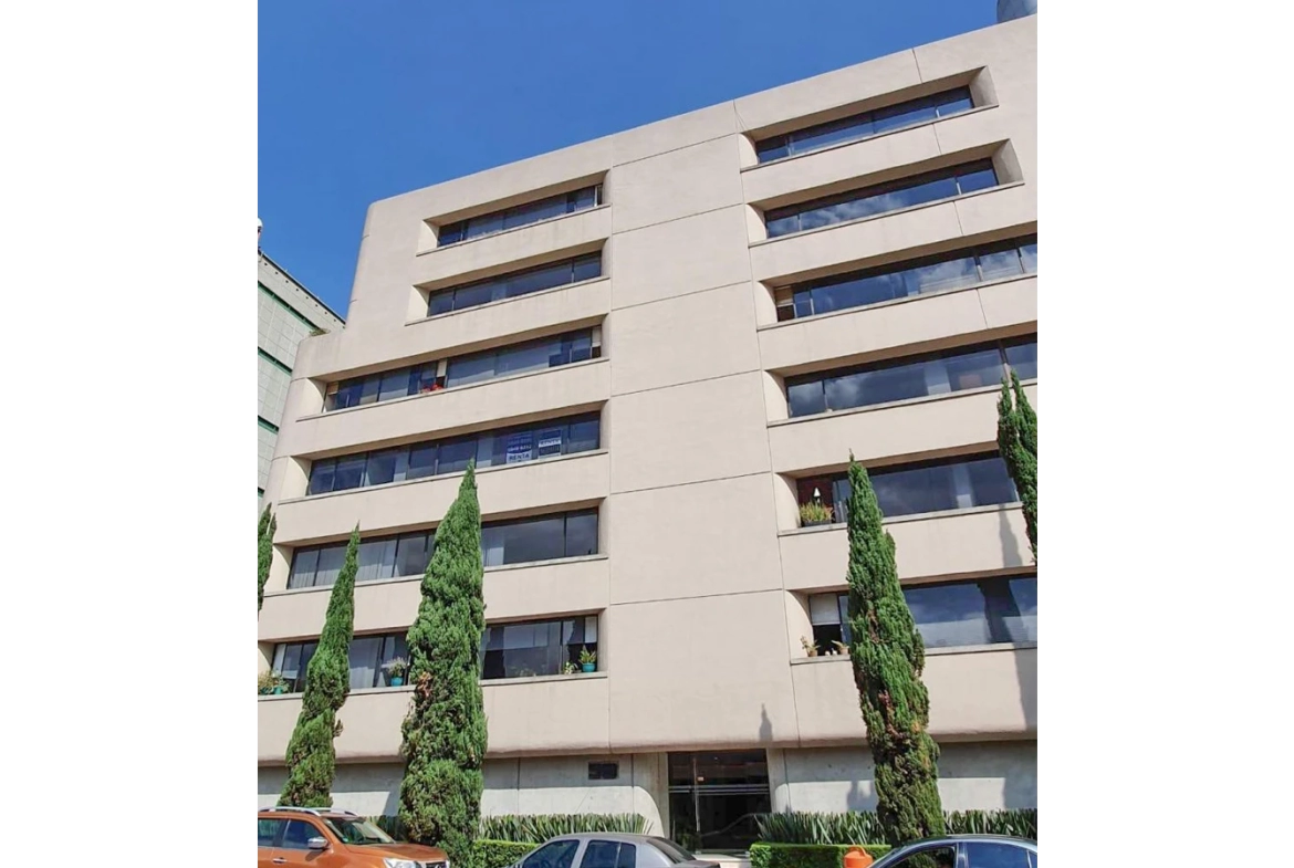 Departamento en venta en Jardines en la Montaña