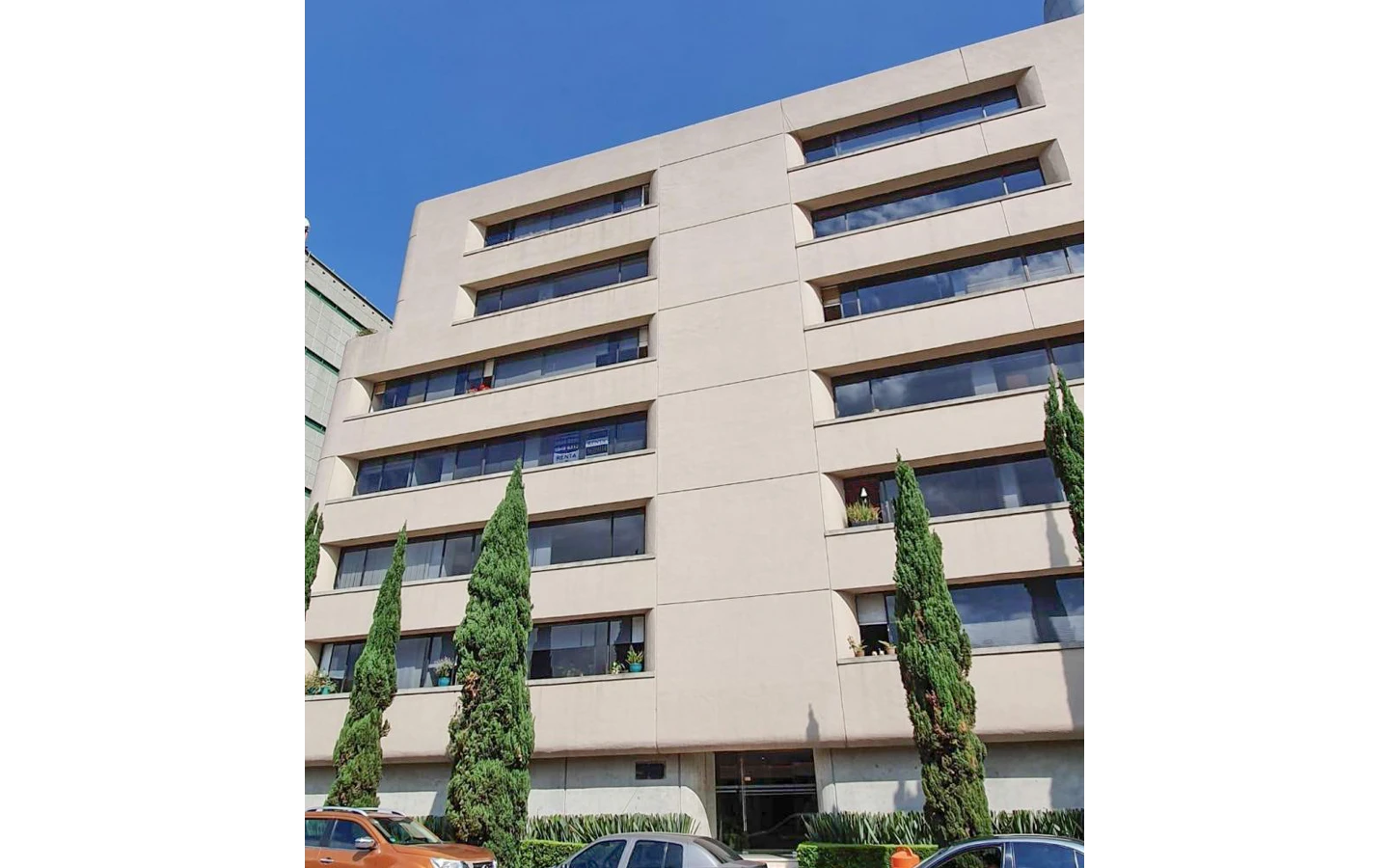 Departamento en venta en Jardines en la Montaña
