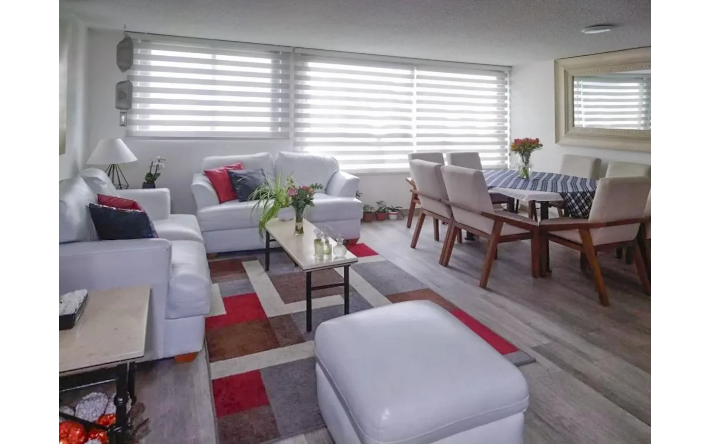 Departamento en San Jerónimo Lídice