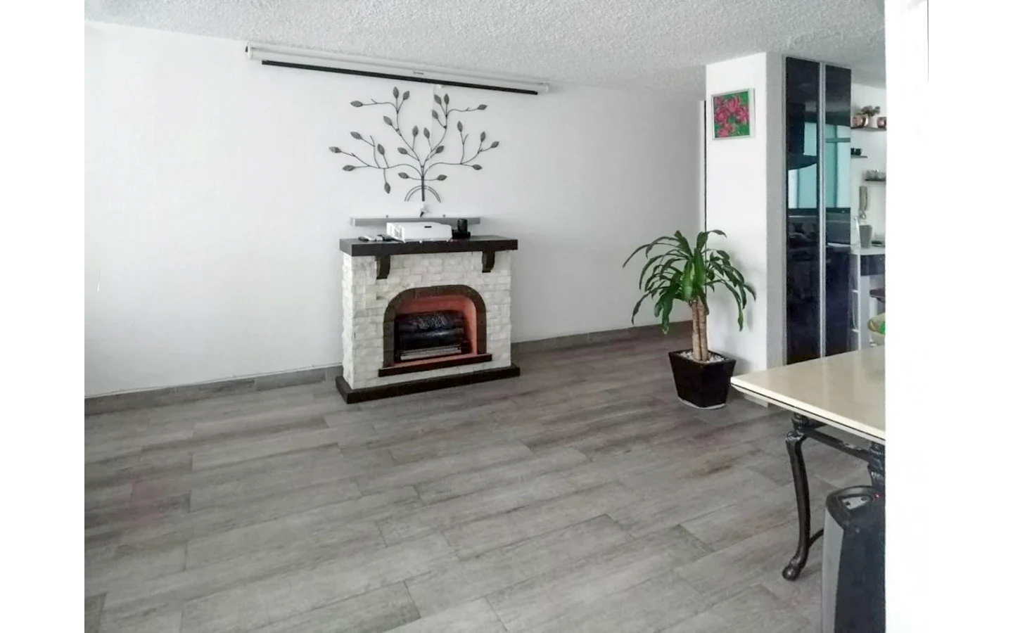 Departamento en San Jerónimo Lídice