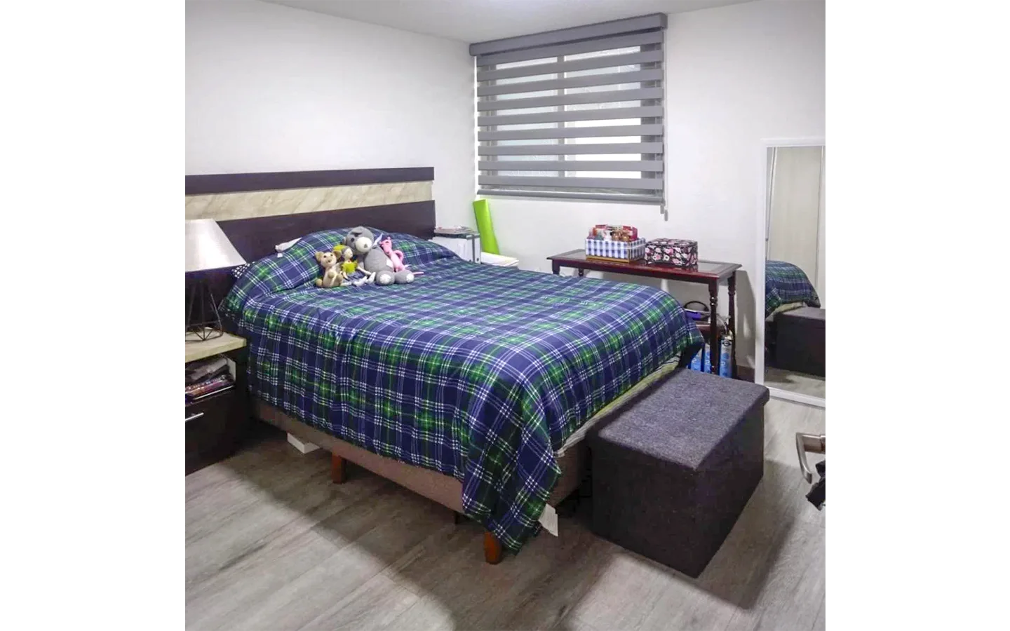 Departamento en San Jerónimo Lídice